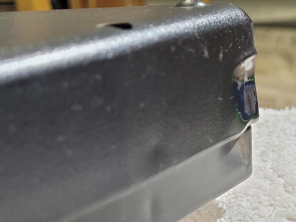 TMK Model 117 FET Meter