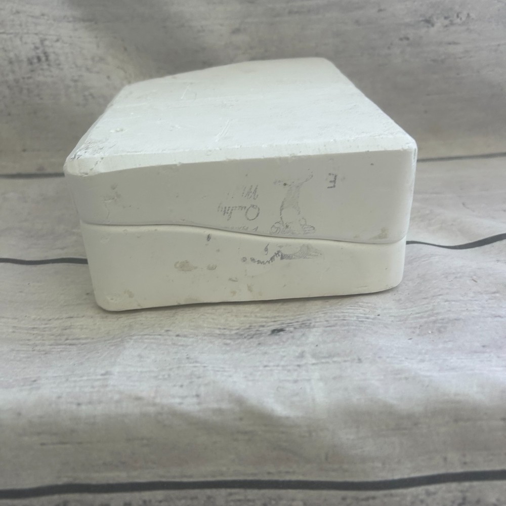 Provincial Ceramic Casting Mold Frogs #P-235