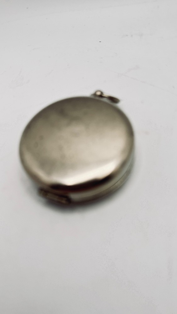 Vintage Pasto Compus Germany