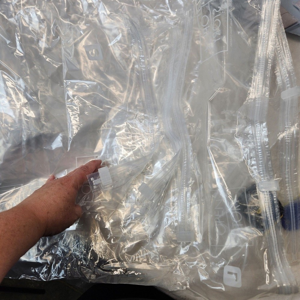 2 Pack Open Story 5-Piece Compression Bag Set