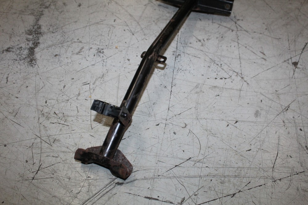 2019 PIAGGIO MP3 500 SPORT ABS OEM LOWER FRONT FRAME BRACKET