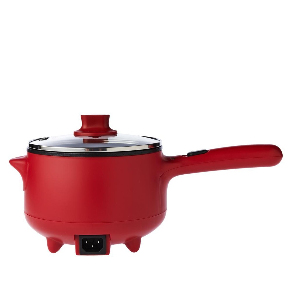 Kitchen HQ Forget-Me-Not Electric Cooker Open Box