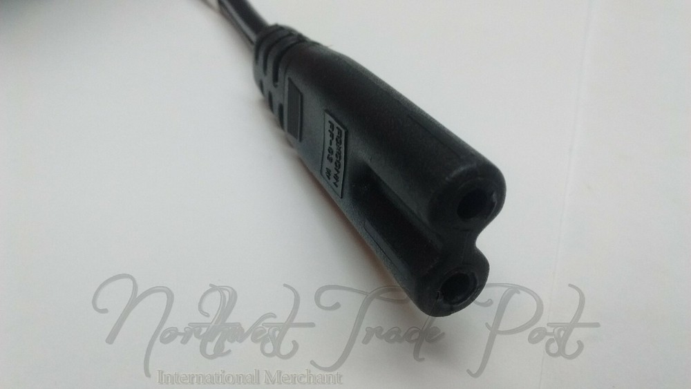 Replacement Power Cord for Rival Versaware Slow Cooker Model SC7600 Crock Pot