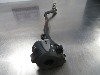 EB1062 2021 21 HONDA CRF 300 ENGINE STOP SWITCH SWITCH ASSY