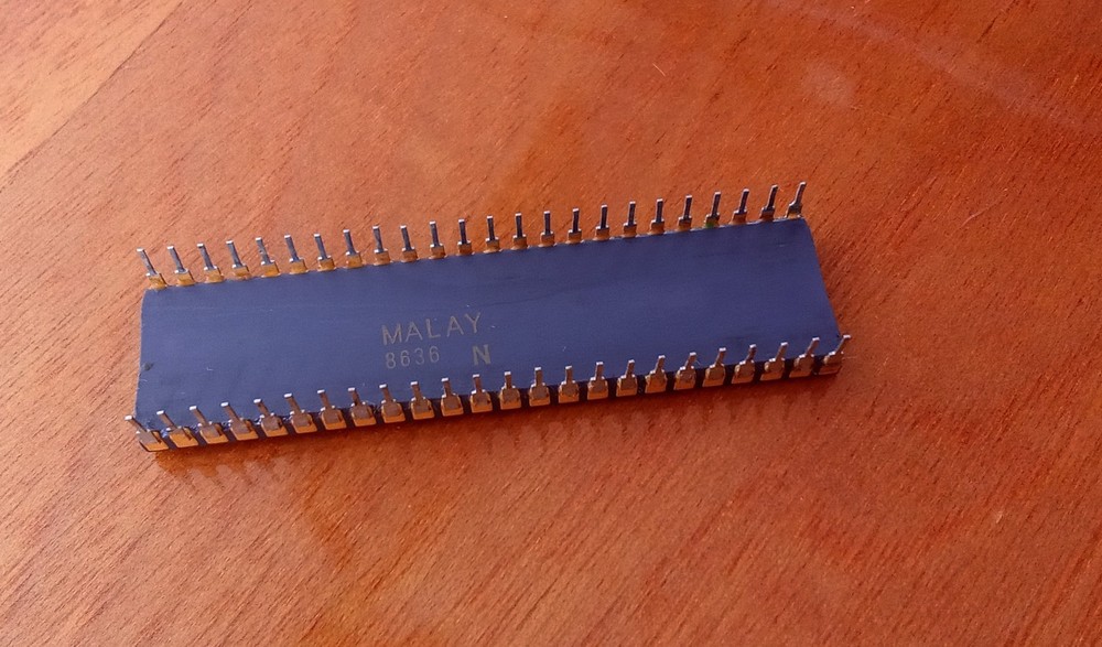 Roland S50 / W30 - Various integrated from mainboard