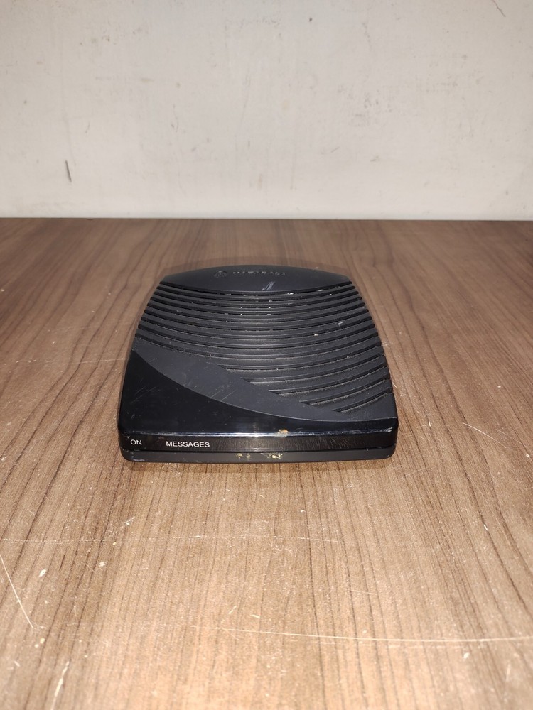 Motorola DCT700 Digital Cable Box (Untested)