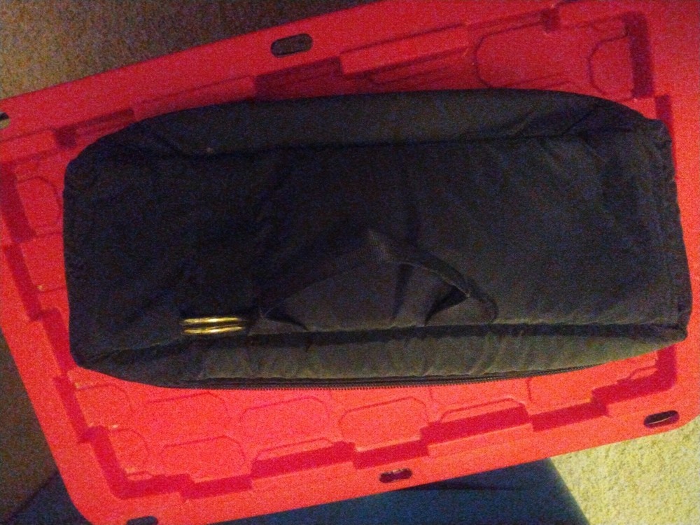 RARE Etherwave Theremin Complete Setup By Big Briar aka Moog