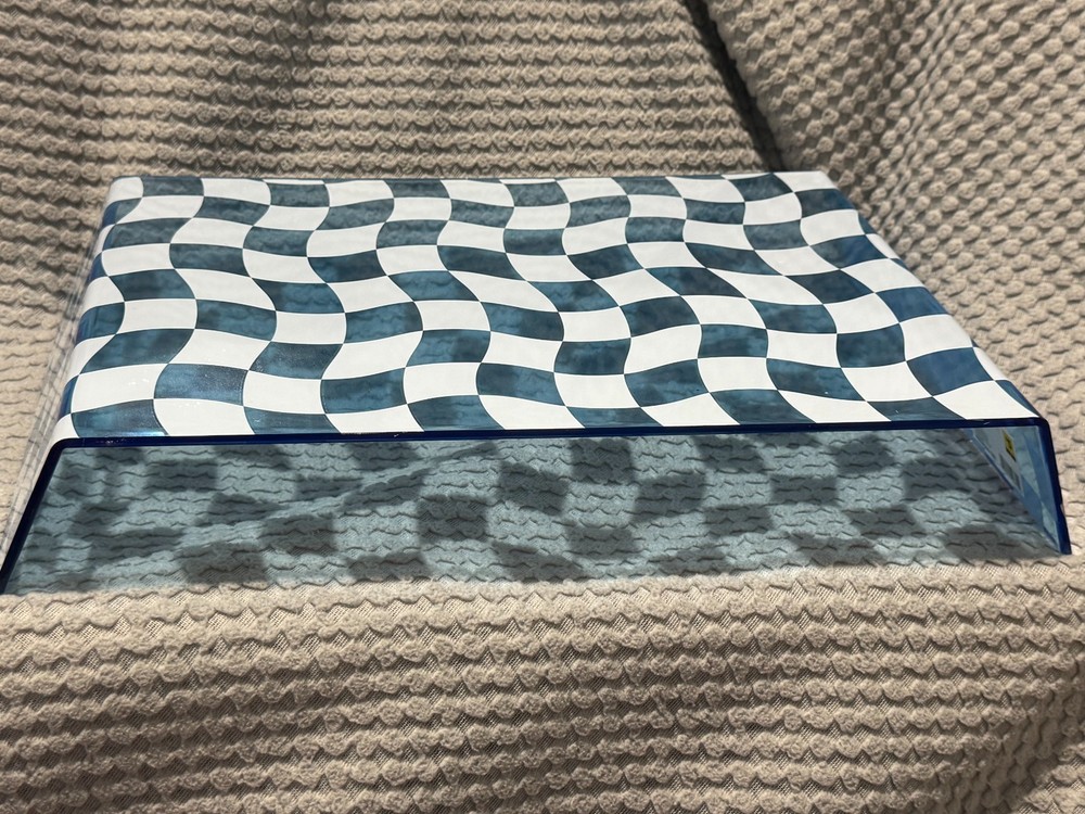 Colorful Laptop Stand