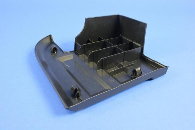Genuine Mopar Rail Cap Left 68084025AB