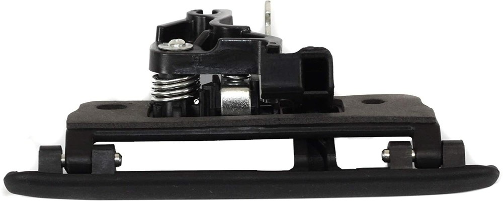 NEW Side Cargo Outside Hinged Door Handle for Ford E150 E250 E350 Super Duty