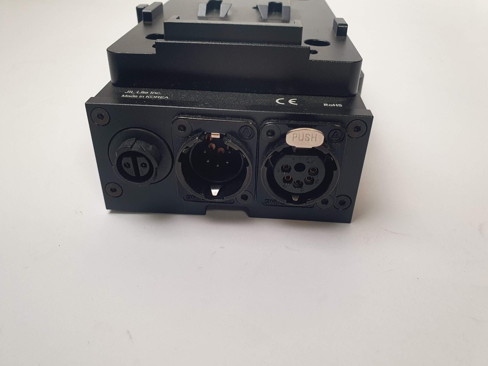 Profound PDM-E13BIC Precision dimmer Balast for Led fixture like EZflex panel