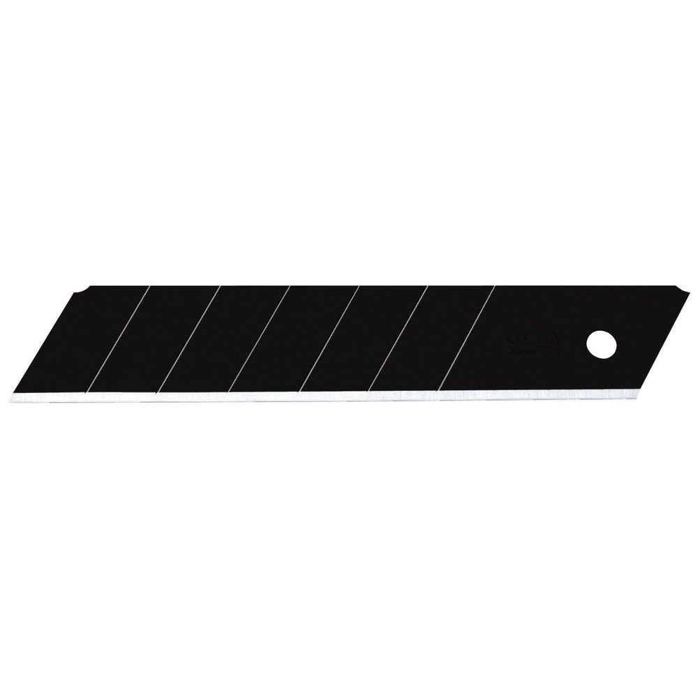 HBB-20B Snap-Off Ultra Sharp Black Blades, 20-Pack