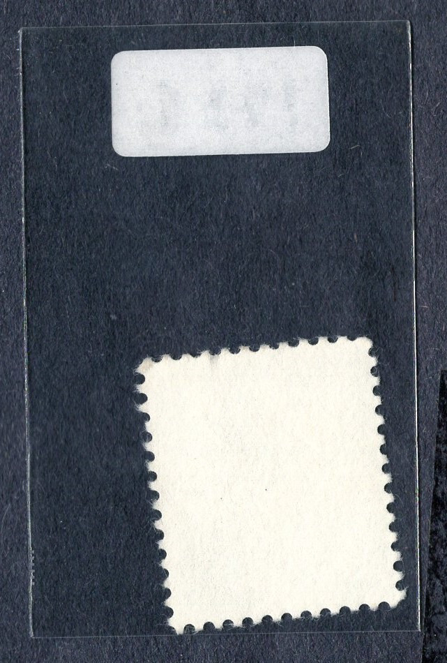 1977 Stamp #1729 Washington at Valley Forge Used