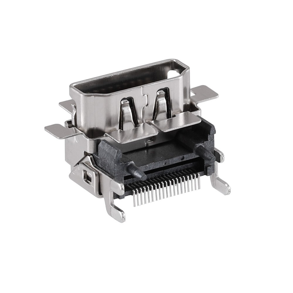 For Microsoft Xbox One S Replacement HDMI 2.1 Port Connector Dock Socket LOT