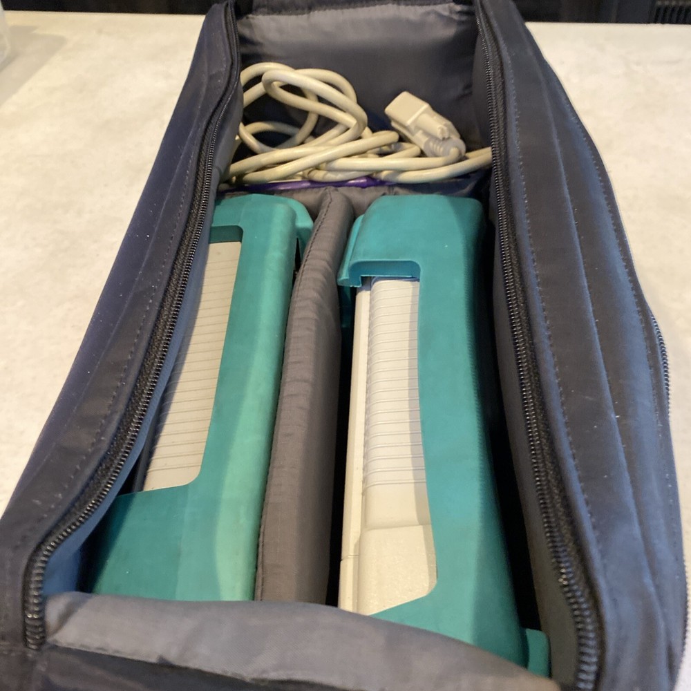 MicroTest Bundle Penta Scanner 100MHz SUPER Injector Untested (1)