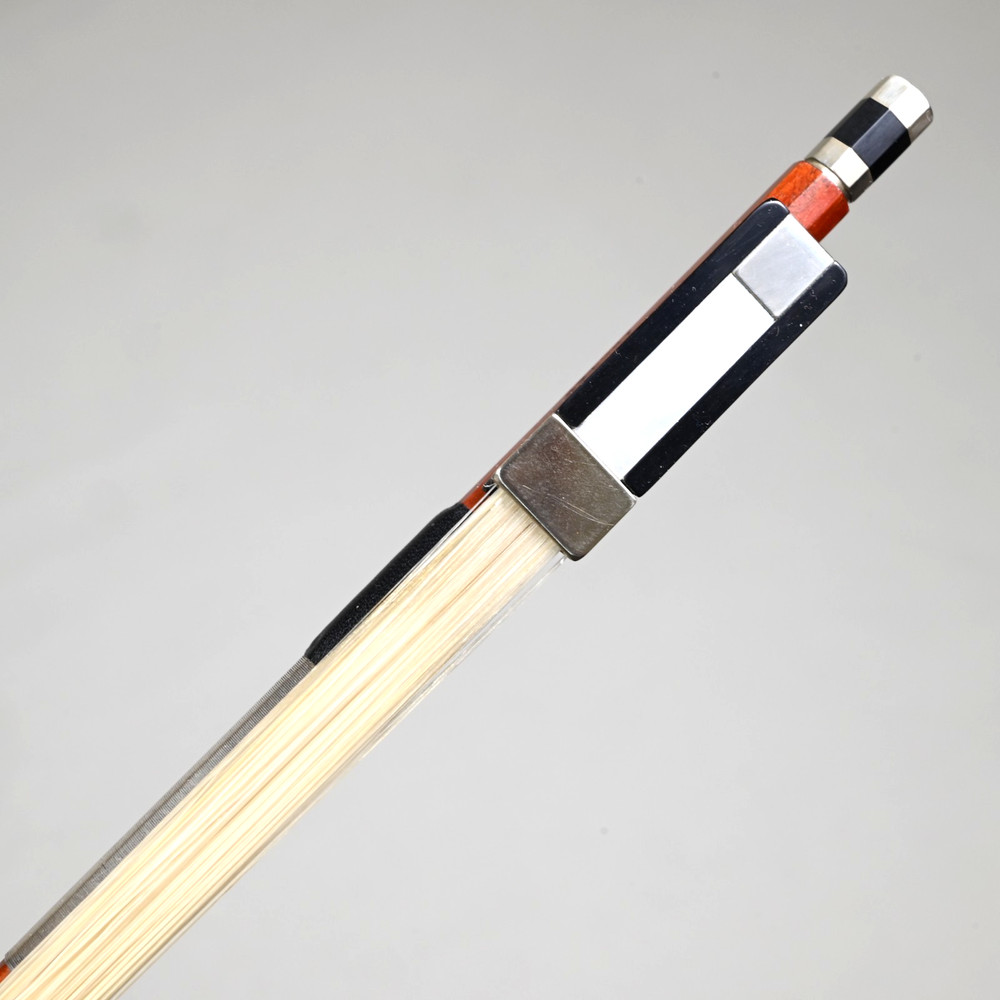 ARCHET Violin Bow (Intermediate) 4/4, Japan - Pernambuco
