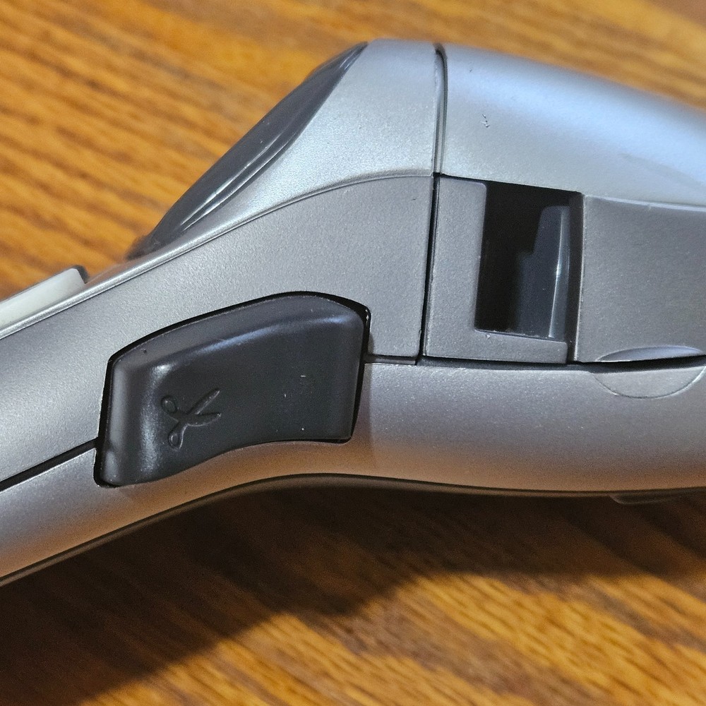 DYMO LetraTag 100H+ Handheld Label Maker Printer