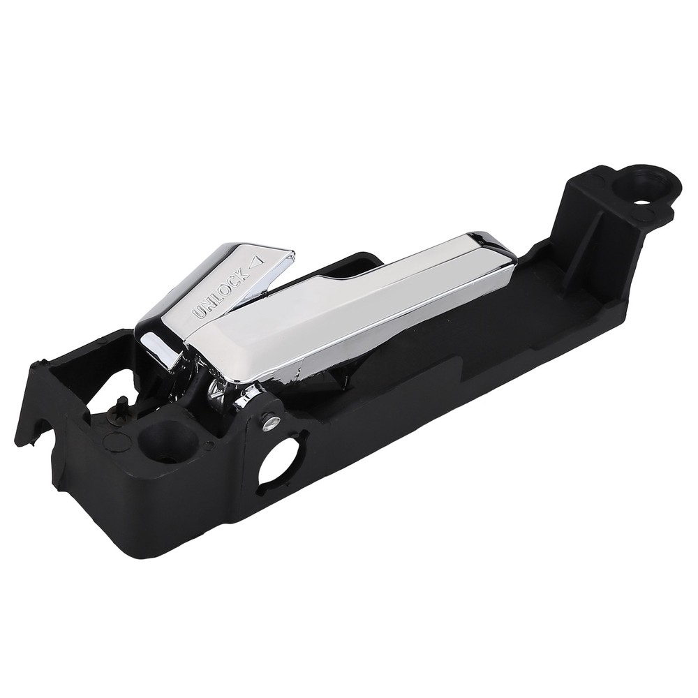 FOR FORD FUSION 2006-2012 FRONT INNER INSIDE DOOR HANDLE LEFT DRIVER SIDE CHROME