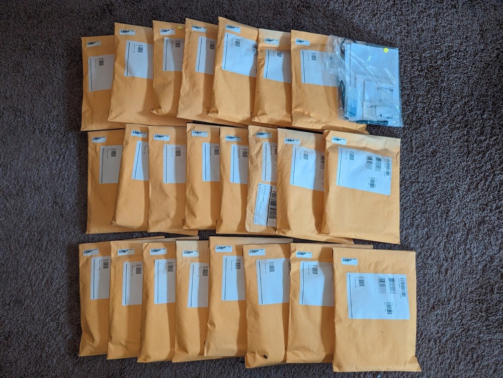 HP hs2350 HSPA+ MOBILE BROADBAND