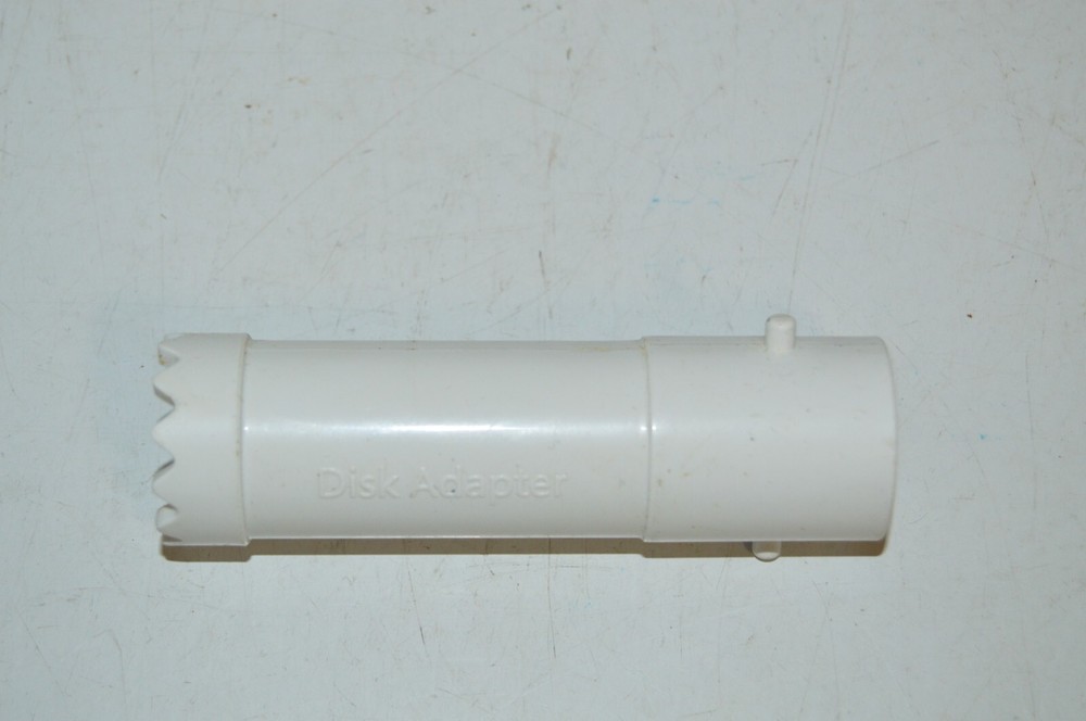 KitchenAid Food Processor KFP1356 Attachments MISSING ONE BLADE W10424583A