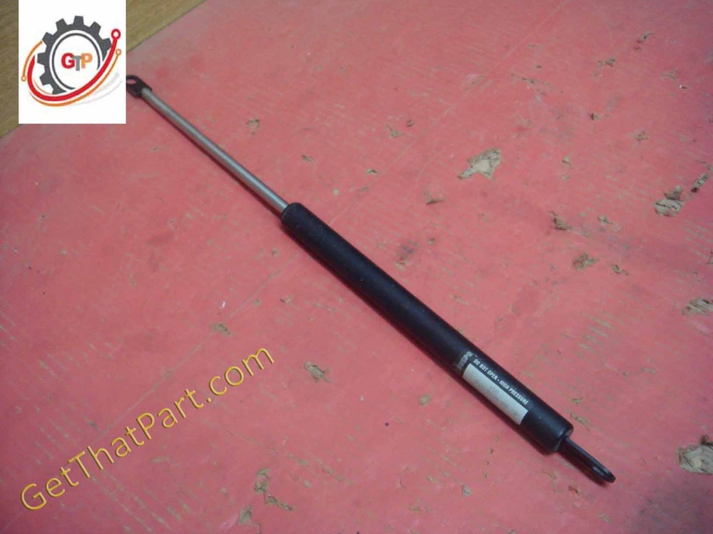 Midmark 411 Power Examination Table Genuine Oem Gas Cylinder Tested