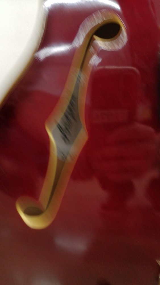 ARIA PROⅡ / TA-02 (NO250623)