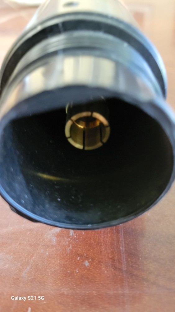 Thermal Dynamics Torch 7-5207 Adapter