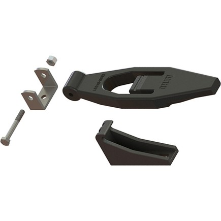 Atro HL00-64003 Hood Latch Kit