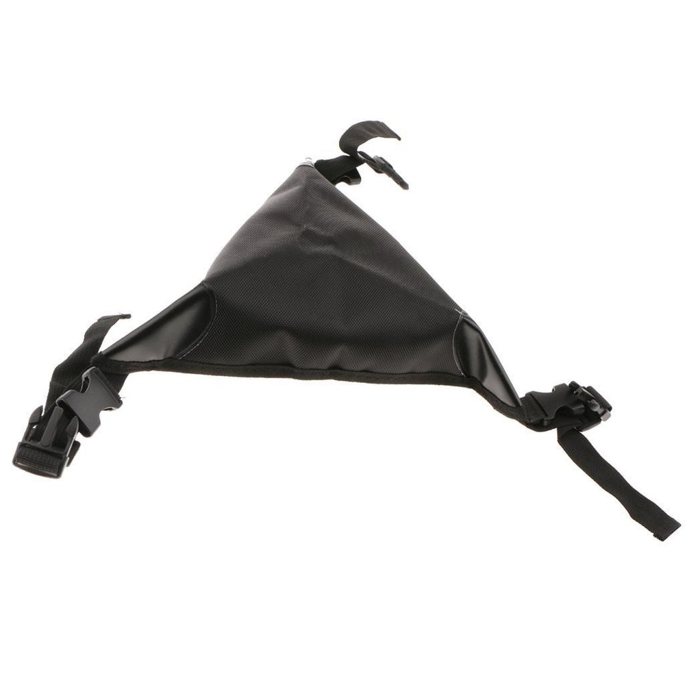 Photography Tripod Accessory Stone Bag Triangular Keeping