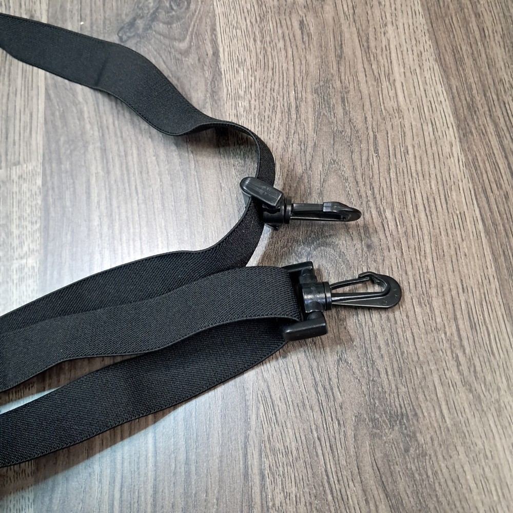 Binocular Harness Strap Adjustable Stretchy Camera Chest