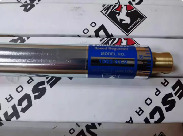 1PC NEW DESCHNER buffer 1002-31-2