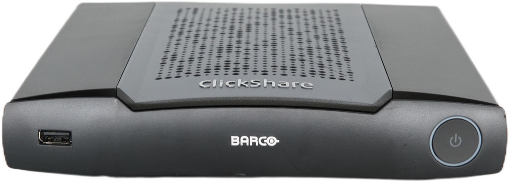 ClickShare CSE-200+ Base Unit Video Conferencing System Used Good Tested