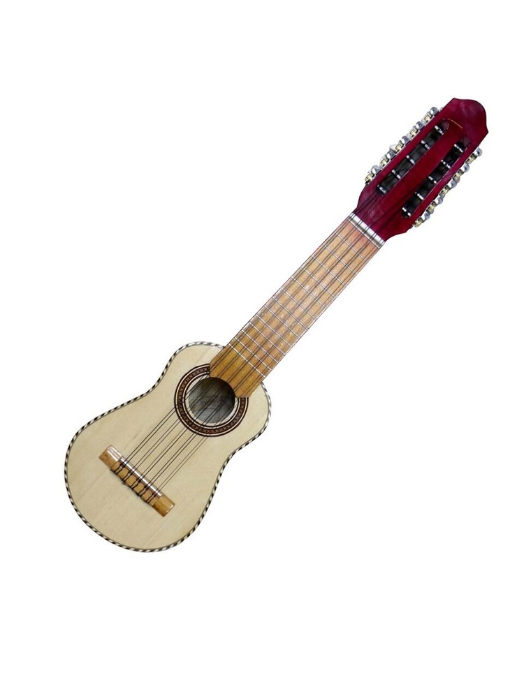 Charango Guitar 10 String + Case Andean sound Peru