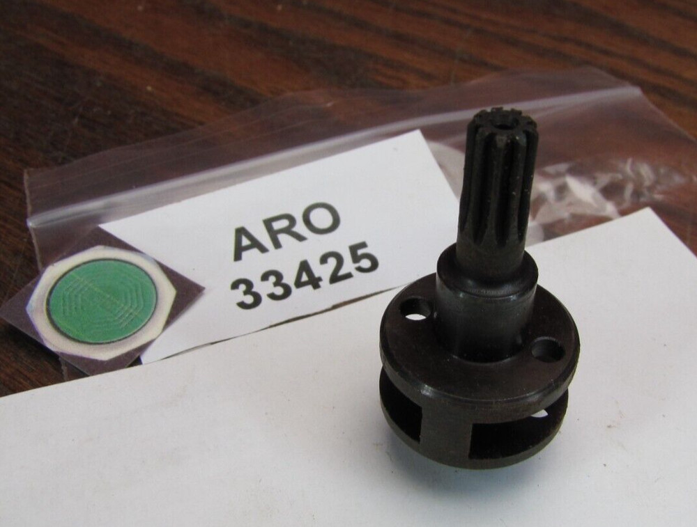 ARO Spindle Ingersoll Rand Part # 33425