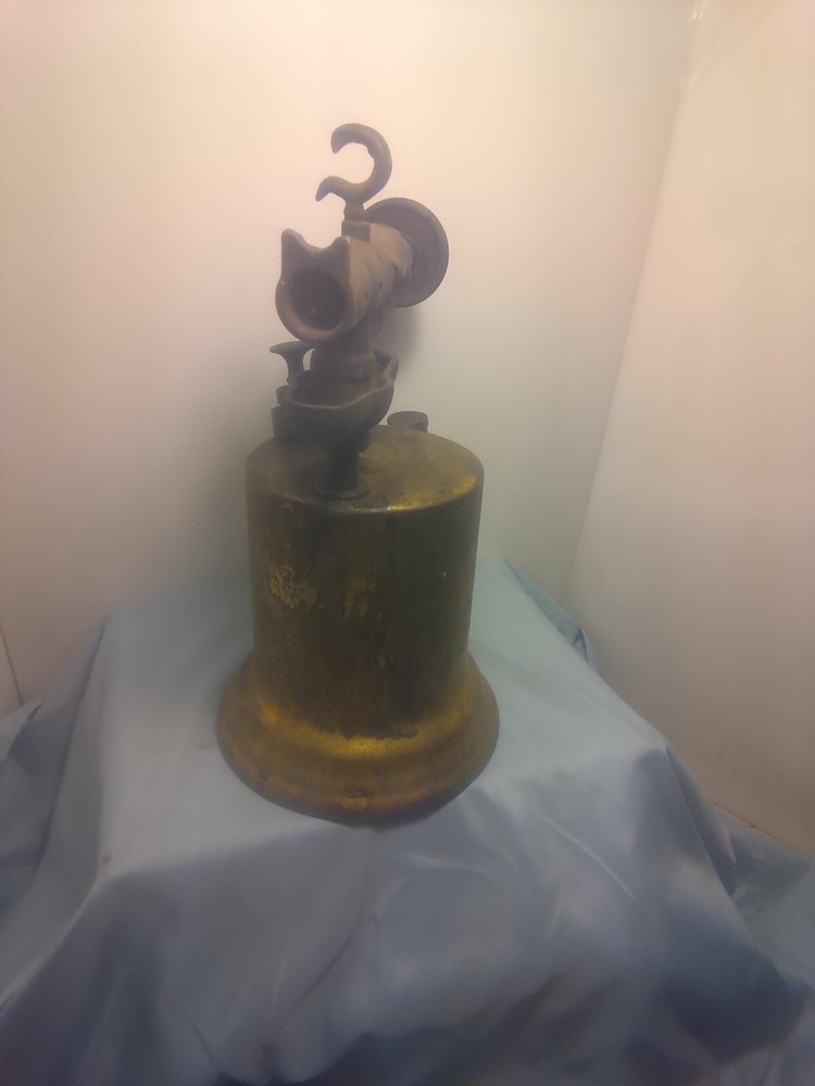 Vintage Blowtorch
