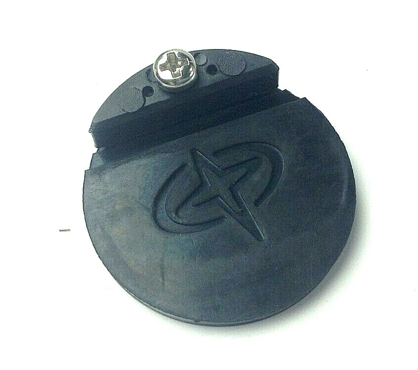 GEMLUX 2" Replacement Thru Hull Scupper Flapper Assembly