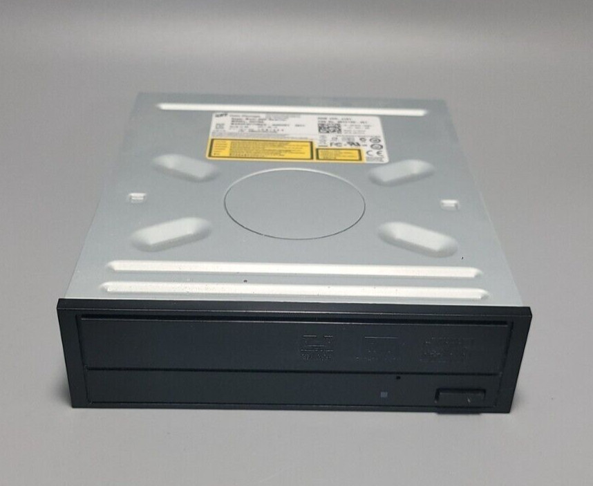 HL Super Multi DVD Rewriter-MODEL GH70N / CN-0RT0TH Optical Disc Drive