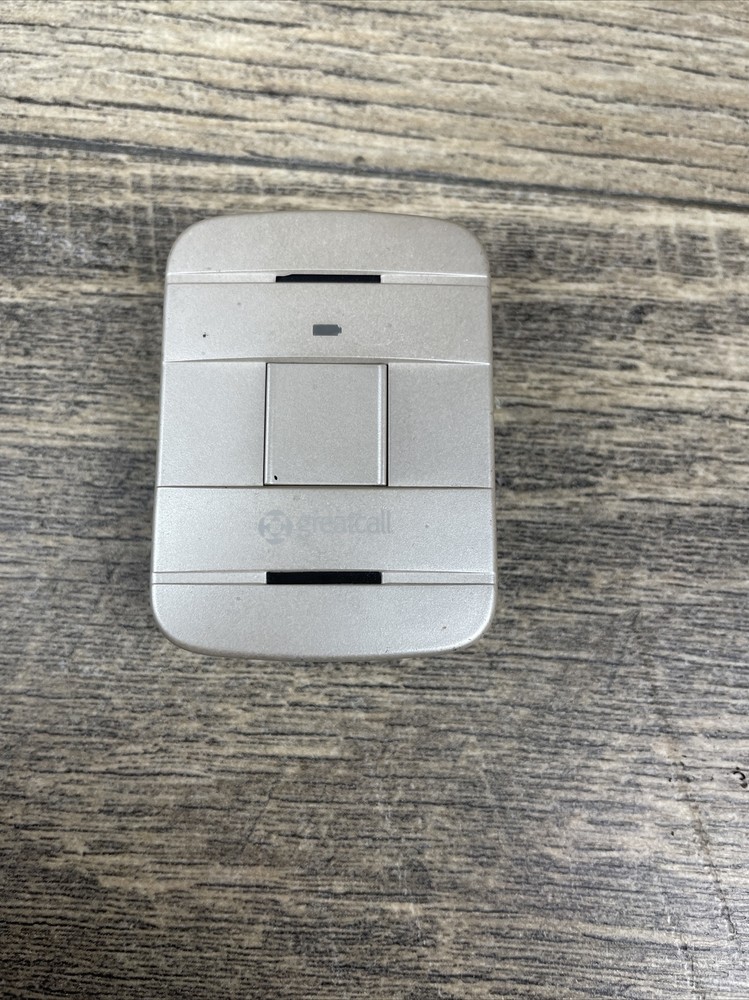 Lively Alert Urgent Response Device