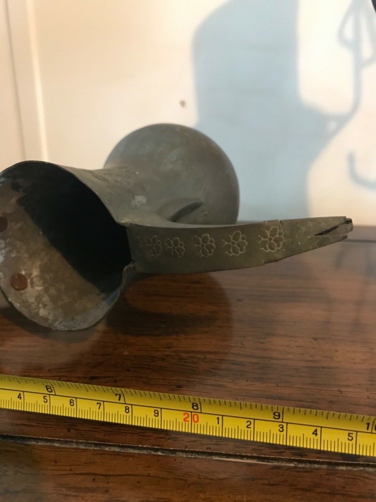 Middle Eastern Dallah Coffee/Tea Pot