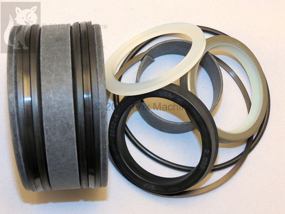 Hydraulic Seal Kit for Case 580B (CK B) Standard Stabilizer Cyl