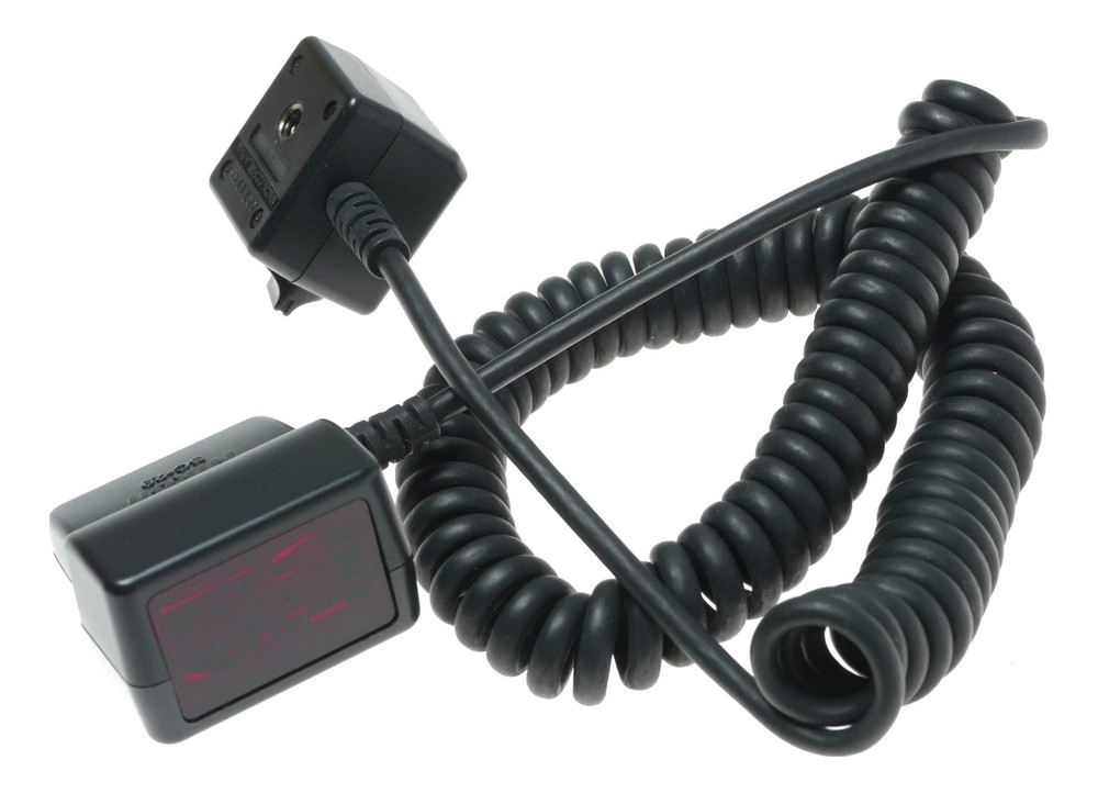 Nikon SC-29 Sync Terminal Adapter for AF-Illumination Flash