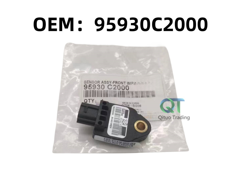 NEW 95930C2000 For Kia  Contact Sensor Assembly - Front