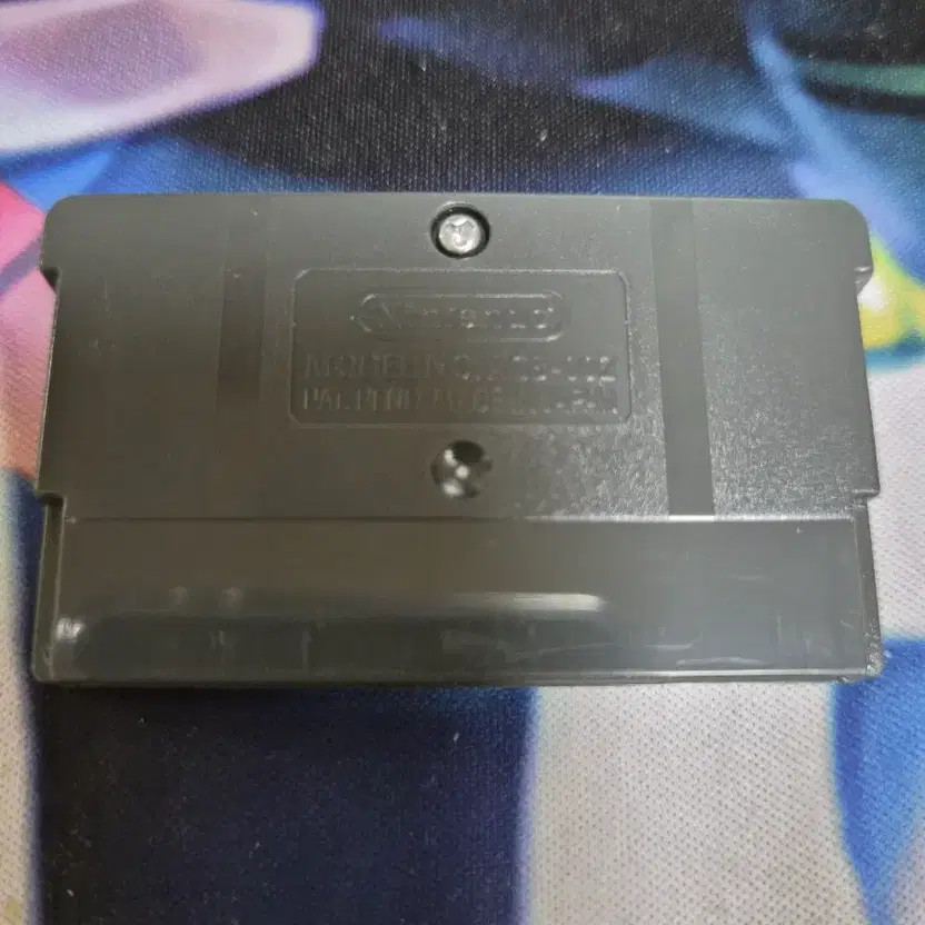 Devil Bats Day Play Item Isyld 21 Game Card