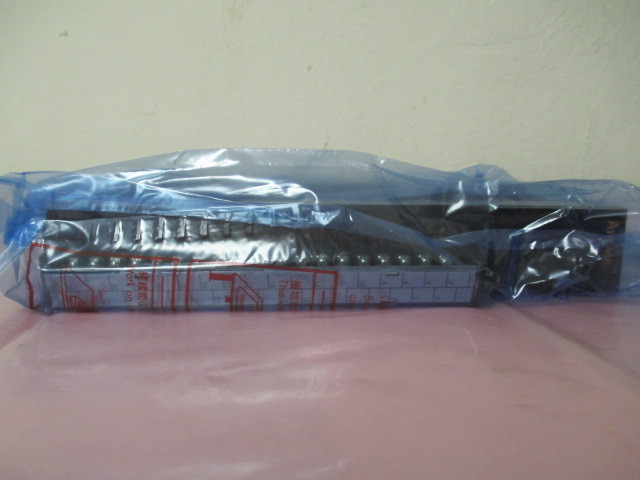 Mitsubishi AY10-UL PLC, Output Module, MELSEC, Programmable Controller, 413170