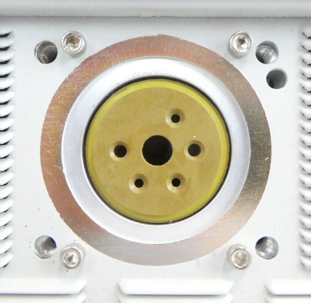 Verity Instruments 1011543 High Resolution Spectrometer FL2100 Working Surplus