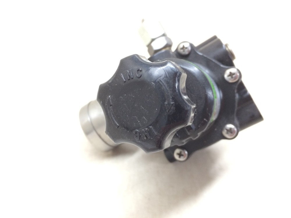 YTC Air Filter Regulator yt-200BN210