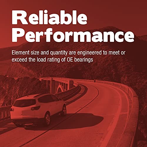 614179 Clutch Release Bearing