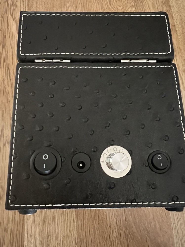 Automatic Single Watch Winder