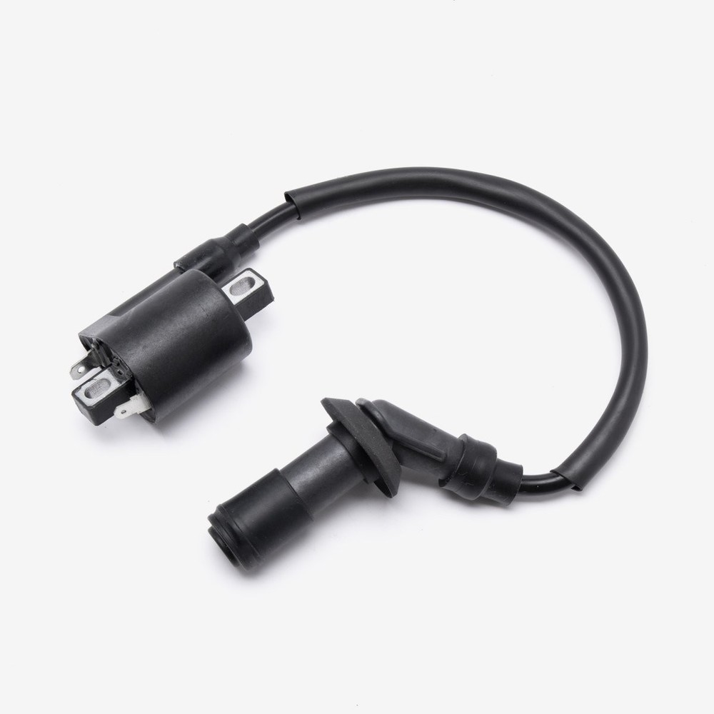 Ignition Coil Post 2023 Cylinder Ignition Coil Scooter Upper IGNC094 LEAD PACK