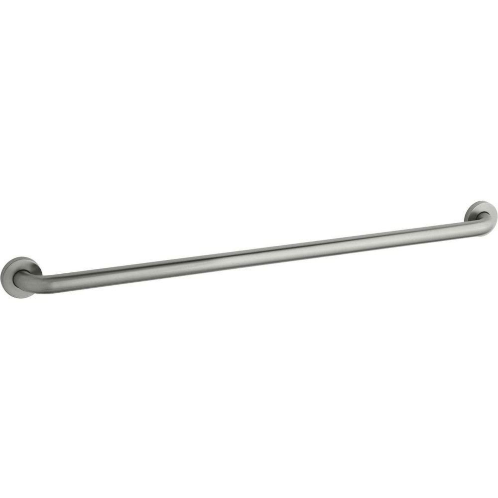 Kohler K-14564-BS - Grab Bar Accessory